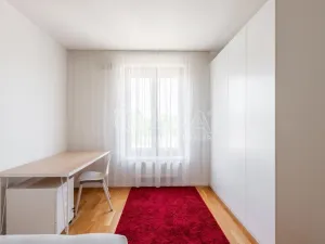 Pronájem bytu 4+kk, Praha - Hloubětín, K náhonu, 119 m2