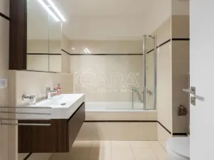 Pronájem bytu 4+kk, Praha - Hloubětín, K náhonu, 119 m2