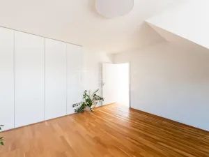 Pronájem bytu 4+kk, Praha - Hloubětín, K náhonu, 119 m2