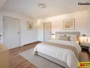 Prodej bytu 3+kk, Brno, Slunná, 74 m2