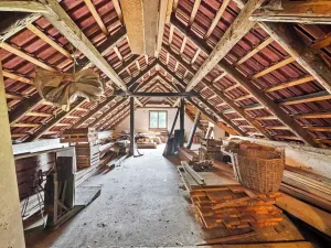 Prodej chalupy, Řemíčov, 92 m2