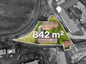 Prodej chalupy, Řemíčov, 92 m2