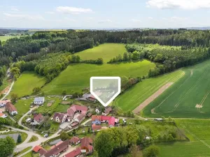 Prodej chalupy, Řemíčov, 92 m2