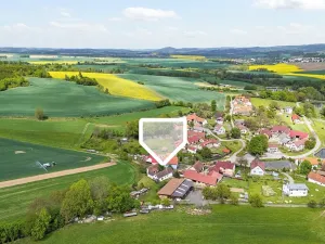 Prodej rodinného domu, Řemíčov, 92 m2