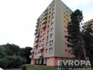 Prodej bytu 3+1, Opava - Kateřinky, Holasická, 78 m2