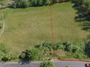 Prodej pozemku pro bydlení, Sušice - Záluží, 3500 m2