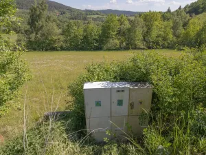 Prodej pozemku pro bydlení, Sušice - Záluží, 3500 m2