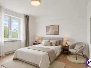Prodej bytu 3+kk, Praha, Vladivostocká, 56 m2