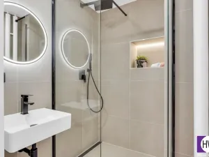 Prodej bytu 3+kk, Praha, Vladivostocká, 56 m2