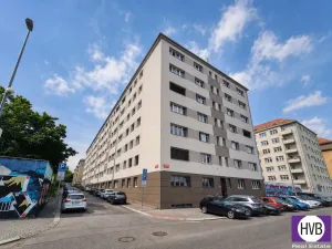 Prodej bytu 3+kk, Praha, Vladivostocká, 56 m2