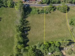 Prodej pozemku pro bydlení, Sušice - Záluží, 2272 m2