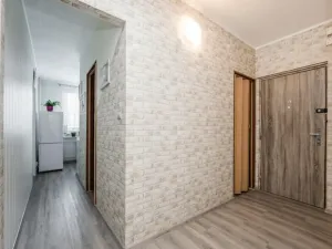 Pronájem bytu 3+kk, Hradec Králové - Nový Hradec Králové, Milady Horákové, 68 m2