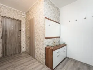 Pronájem bytu 3+kk, Hradec Králové - Nový Hradec Králové, Milady Horákové, 68 m2