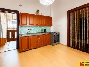 Prodej rodinného domu, Hodonín, 90 m2