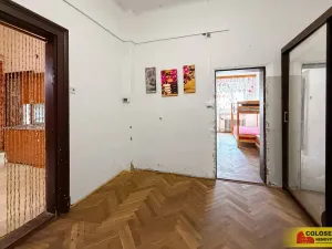 Prodej rodinného domu, Hodonín, 90 m2