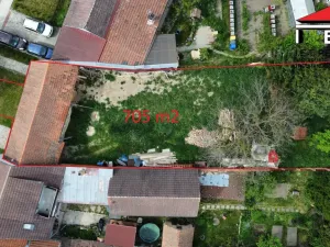 Prodej rodinného domu, Újezd u Brna, nám. sv. Jana, 111 m2