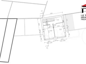 Prodej rodinného domu, Újezd u Brna, nám. sv. Jana, 111 m2