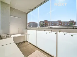 Prodej bytu 3+1, Ostrava, Jana Maluchy, 73 m2