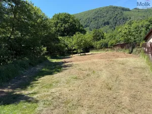 Prodej pozemku pro bydlení, Horní Jiřetín, 5. května, 919 m2