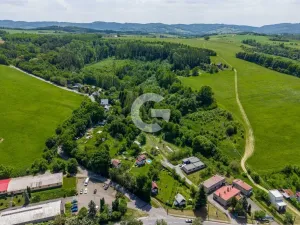 Prodej chaty, Slušovice, Školní, 35 m2