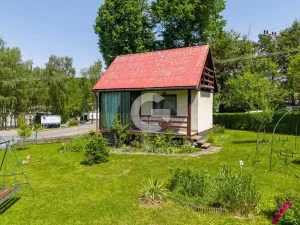Prodej chaty, Slušovice, Školní, 35 m2
