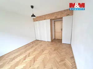 Pronájem bytu 2+1, Strakonice - Strakonice II, Bezděkovská, 51 m2