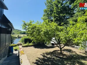 Prodej chaty, Hluboká nad Vltavou - Kostelec, 67 m2