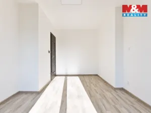 Pronájem bytu 3+kk, Poděbrady - Poděbrady II, nám. T.G.Masaryka, 58 m2