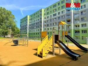 Prodej bytu 3+1, Ostrava - Zábřeh, Písečná, 64 m2