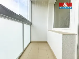 Prodej bytu 3+1, Ostrava - Zábřeh, Písečná, 64 m2
