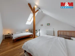 Prodej rodinného domu, Bublava, 183 m2