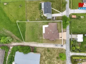Prodej rodinného domu, Český Těšín - Dolní Žukov, Pod Zvonek, 135 m2