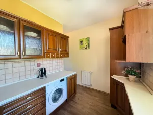 Pronájem bytu 2+1, Most, Zdeňka Štěpánka, 50 m2