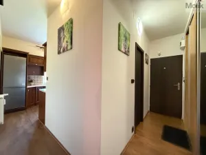Pronájem bytu 2+1, Most, Zdeňka Štěpánka, 50 m2