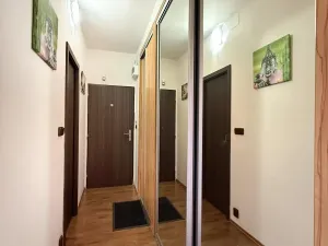 Pronájem bytu 2+1, Most, Zdeňka Štěpánka, 50 m2