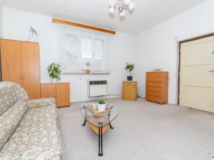 Prodej bytu 2+kk, Pardubice - Zelené Předměstí, Češkova, 56 m2