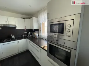 Prodej bytu 3+1, Příbram - Příbram V-Zdaboř, Šachetní, 65 m2