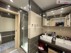 Prodej bytu 3+1, Příbram - Příbram V-Zdaboř, Šachetní, 65 m2
