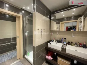 Prodej bytu 3+1, Příbram - Příbram V-Zdaboř, Šachetní, 65 m2