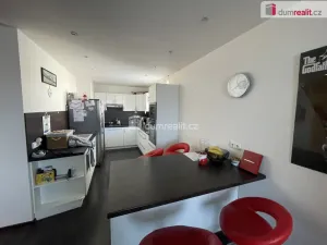 Prodej bytu 3+1, Příbram - Příbram V-Zdaboř, Šachetní, 65 m2