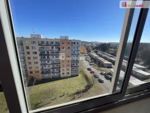 Prodej bytu 3+1, Příbram - Příbram V-Zdaboř, Šachetní, 65 m2