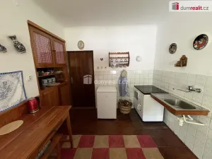Prodej chalupy, Rožmitál pod Třemšínem - Skuhrov, 284 m2