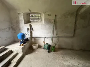 Prodej chalupy, Rožmitál pod Třemšínem - Skuhrov, 284 m2