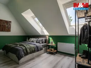 Prodej bytu 3+kk, Ostrava - Slezská Ostrava, Zárubecká, 79 m2