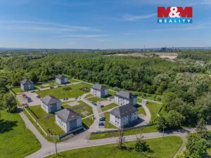Prodej bytu 3+kk, Ostrava - Slezská Ostrava, Zárubecká, 79 m2