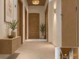 Prodej bytu 4+1, Karlovy Vary - Rybáře, nám. 17. listopadu, 105 m2