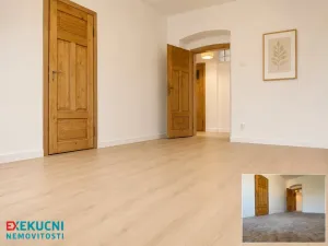 Prodej bytu 4+1, Karlovy Vary - Rybáře, nám. 17. listopadu, 105 m2