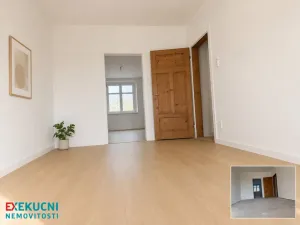 Prodej bytu 4+1, Karlovy Vary - Rybáře, nám. 17. listopadu, 105 m2