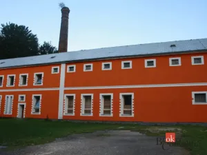 Prodej ubytování, Široká Niva, 2115 m2