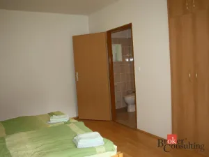 Prodej ubytování, Široká Niva, 2115 m2